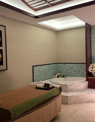 石家庄泰式按摩