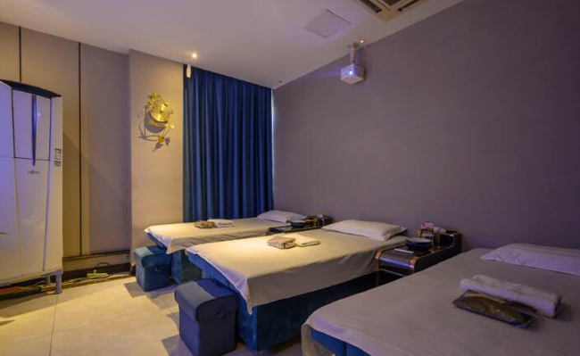 石家庄热石按摩：冬天里的救命暖宝宝