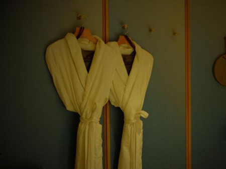 石家庄桑拿会所｜排湿排毒·焕活身心