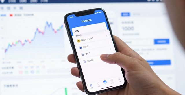 imToken闪兑聚合交易操作细节_如何通过imToken官方下载app进行投资组合调整？_imToken官方App资产总览核对