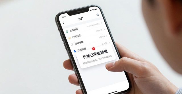 imToken安全设置_imToken行情预警_如何在imToken钱包下载中设置高效的监控？