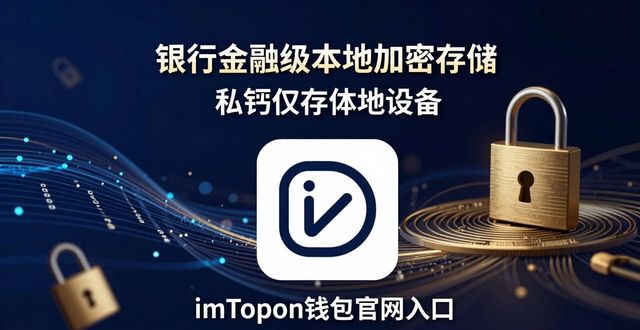 imToken钱包私钥保护机制_imToken数字货币钱包安全保管_3. imToken钱包官网：你值得信赖的数字货币管家