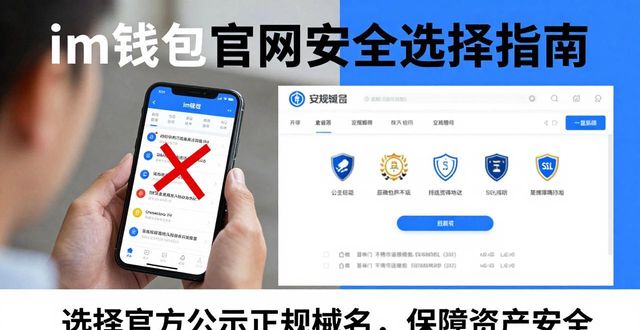 正规域名安全防伪标识_im钱包官网选择攻略_im钱包官网的推荐与推广计划解析