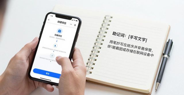 imToken安全保障措施_imToken下载安装中的用户指南与功能介绍_imToken钱包使用指南